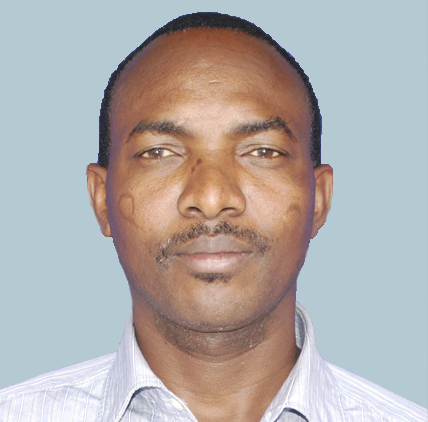 Mr. Pendaeli Kuyan