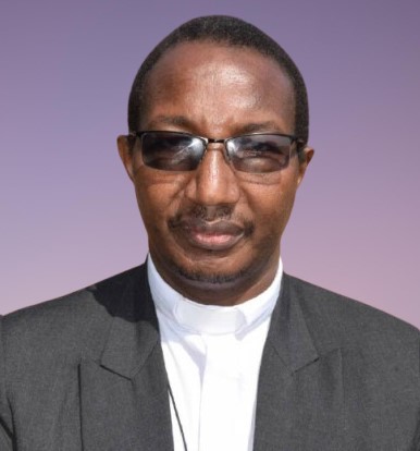 Rev. Prince Hiiti